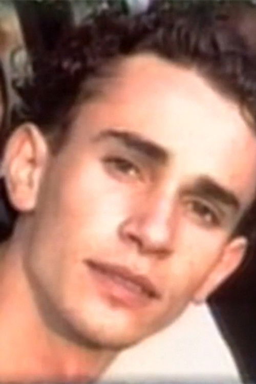 Photo of Eric Vespucci