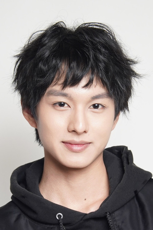 Photo of Zhang Xuanyu