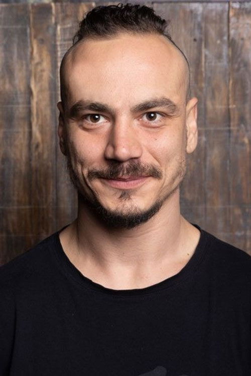 Photo of Ulaş Akşit