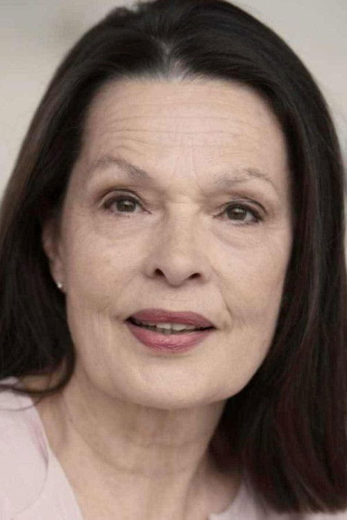 Photo of Hanne Uldal