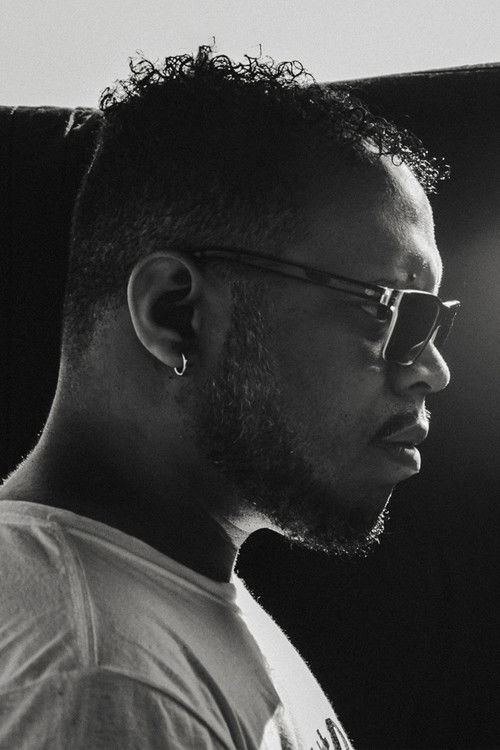 Photo of Pedro Amaro