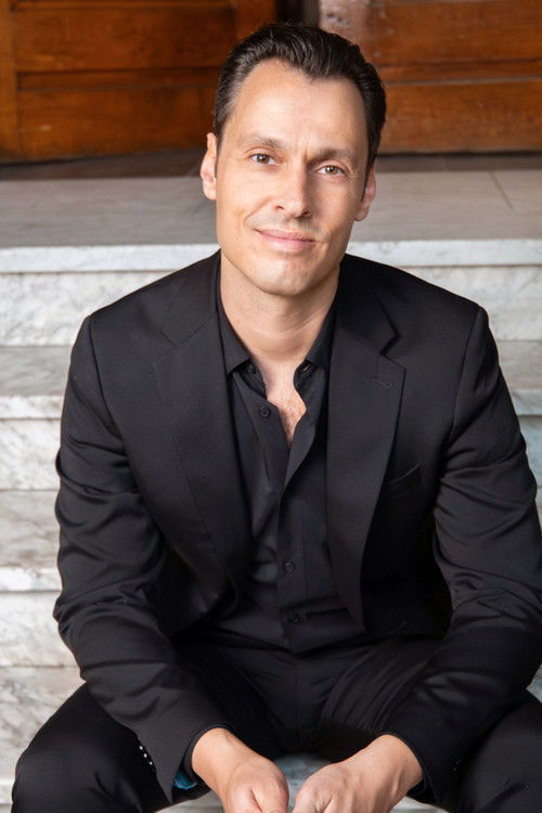 Photo of Niels Bourgonje