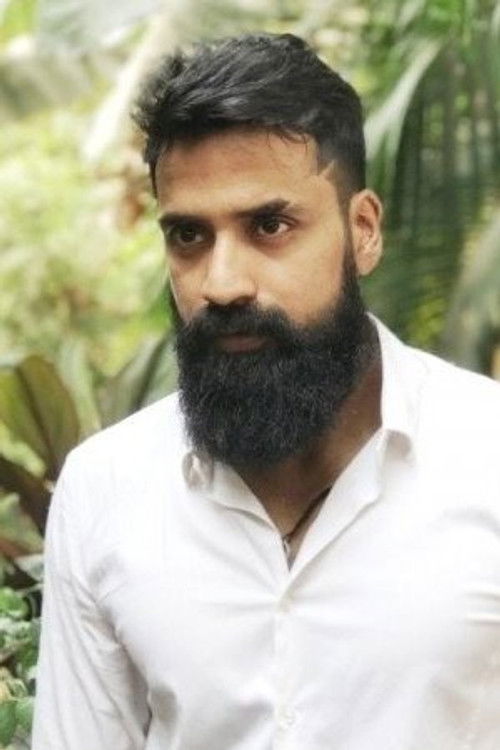 Photo of Shabeer Kallarakkal
