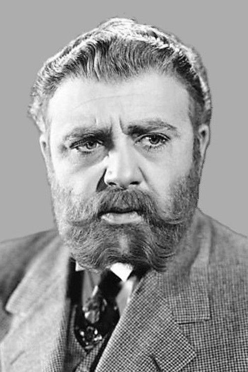 Photo of Akim Tamiroff