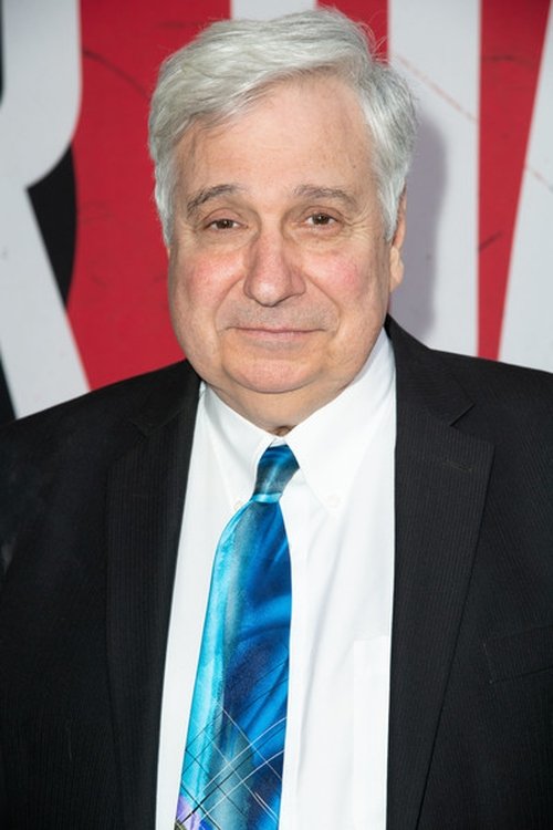 Photo of Ken Lerner