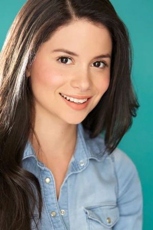 Photo of Camila Perez