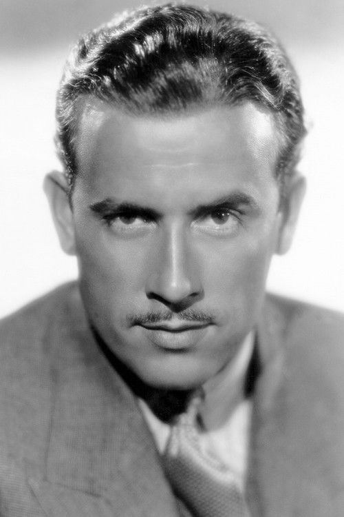 Photo of Gordon Westcott