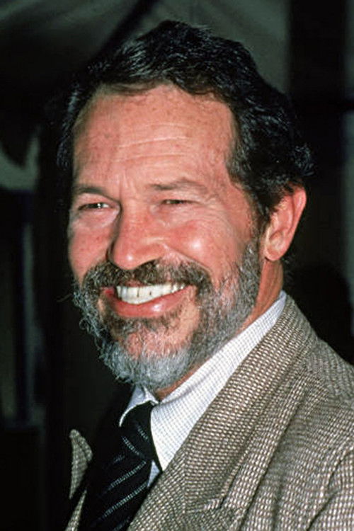 Photo of Warren Oates