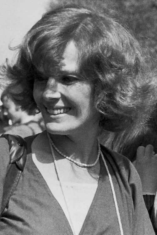 Photo of Delphine Seyrig