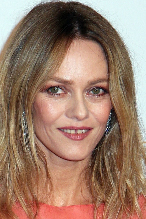 Photo of Vanessa Paradis