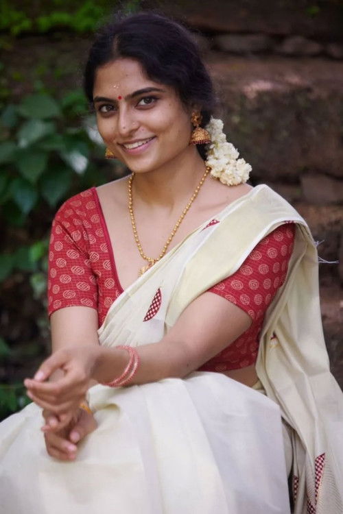 Photo of Gouri Unnimaya