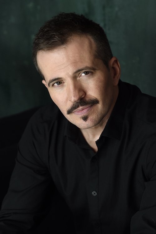 Photo of Tygh Runyan