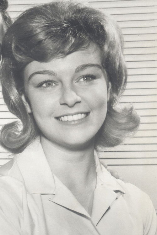Photo of Patty McCormack