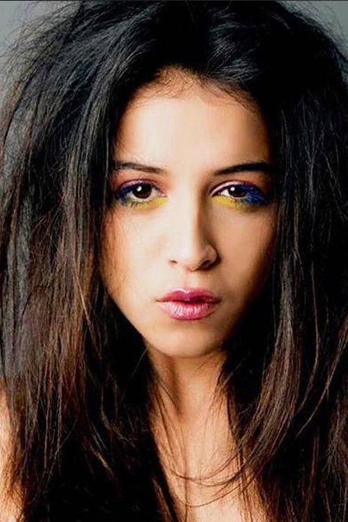 Photo of Benafsha Soonawalla