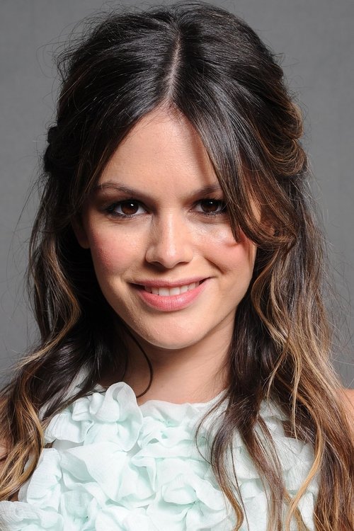 Photo of Rachel Bilson