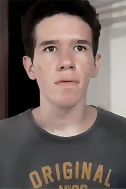 Photo of Eduardo Rodrigues