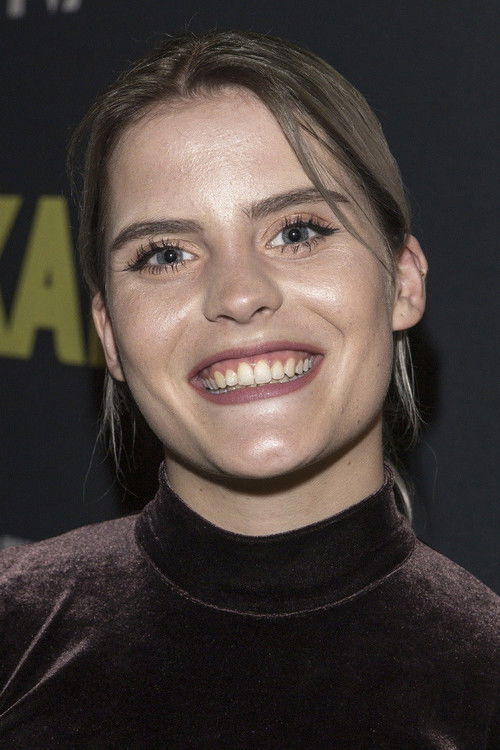 Photo of Ulrikke Falch