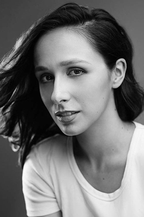 Photo of Piéra Forde