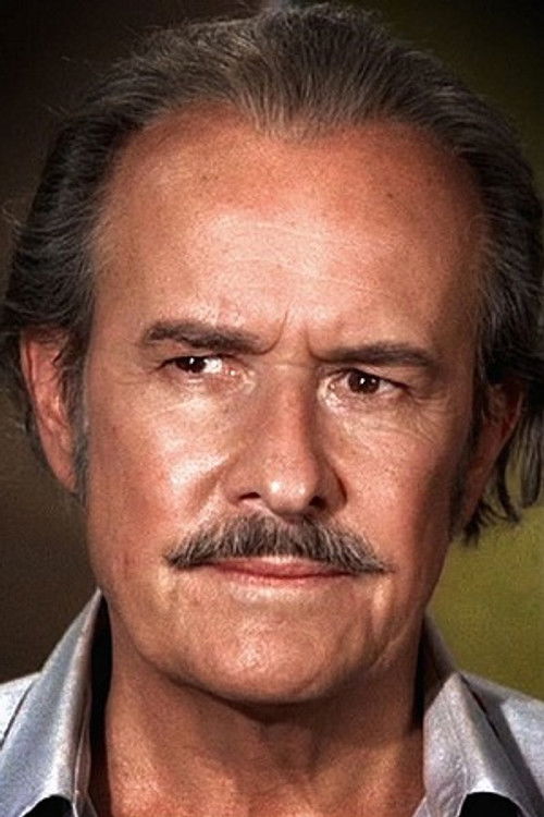 Photo of George Voskovec