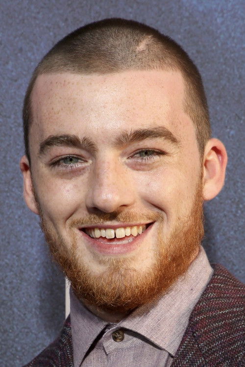 Photo of Angus Cloud