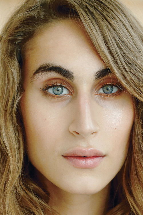 Photo of May Simón Lifschitz