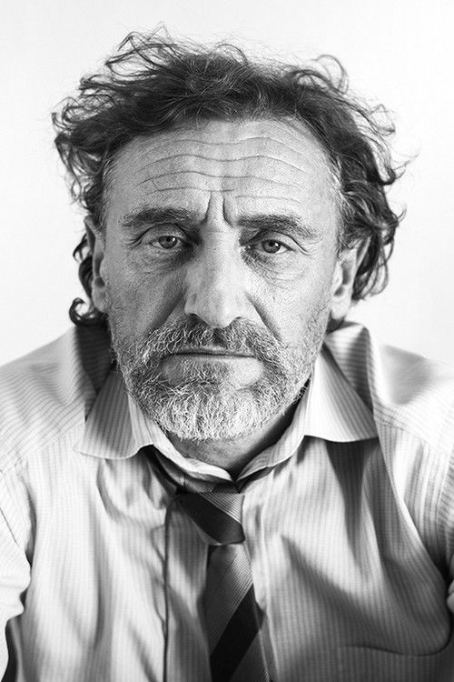 Photo of Jean-Paul Rouve