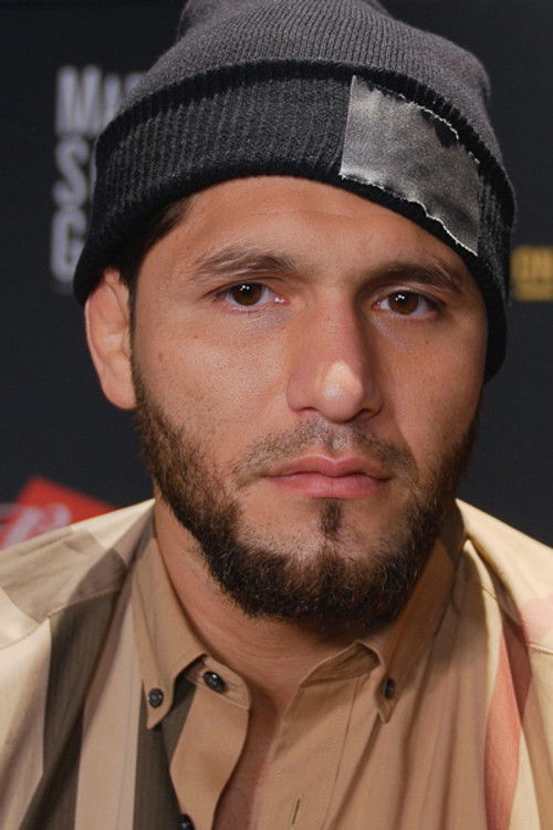 Photo of Jorge Masvidal