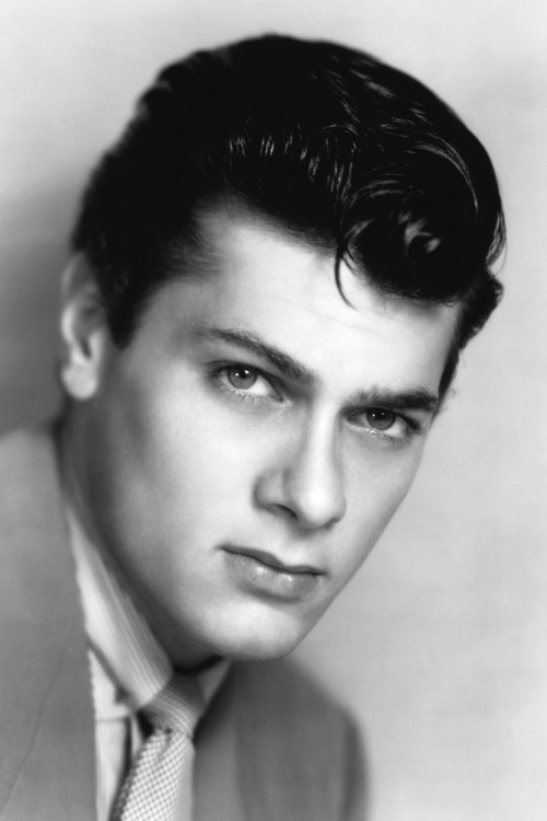 Photo of Tony Curtis