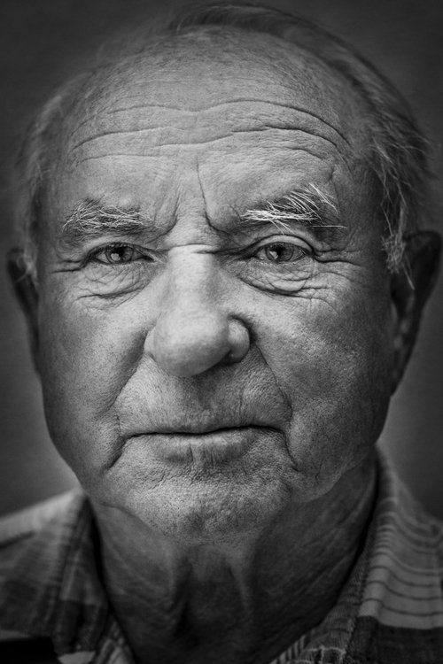 Photo of Yvon Chouinard