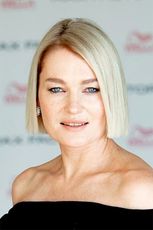 Photo of Viktoriya Tolstoganova