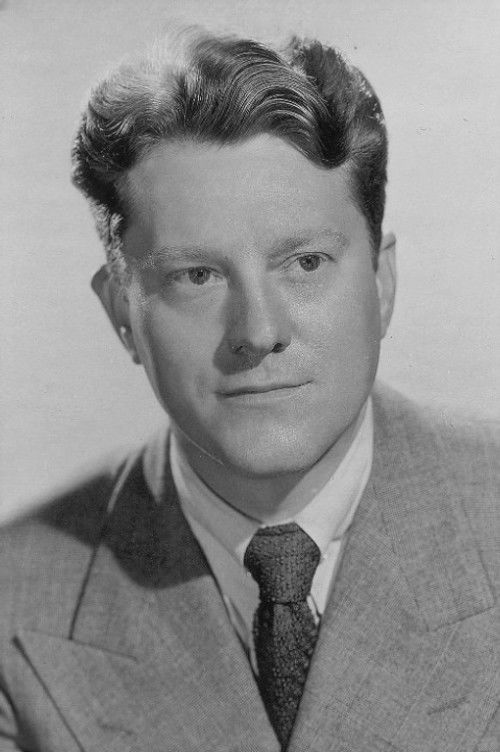 Photo of Michael O'Shea