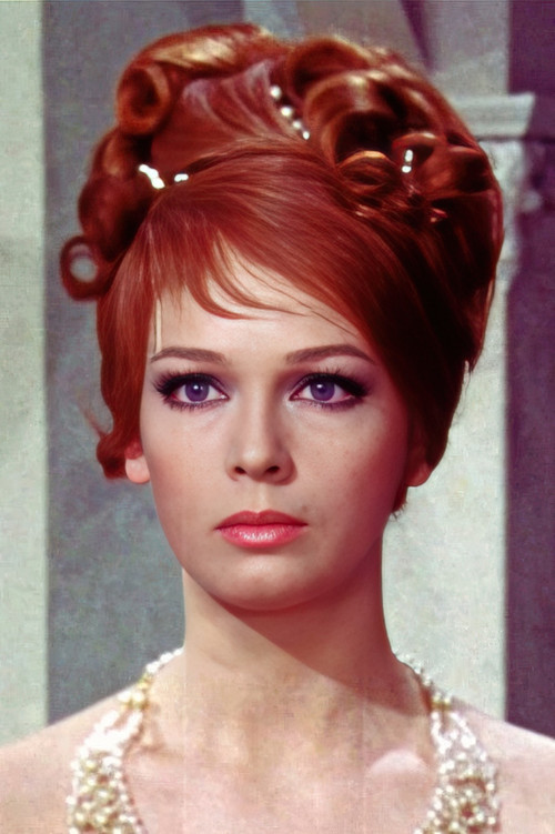 Photo of Teri Tordai