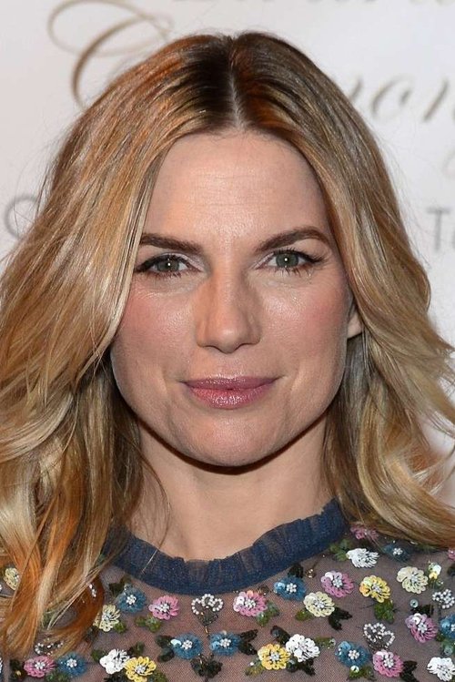 Photo of Eva Birthistle