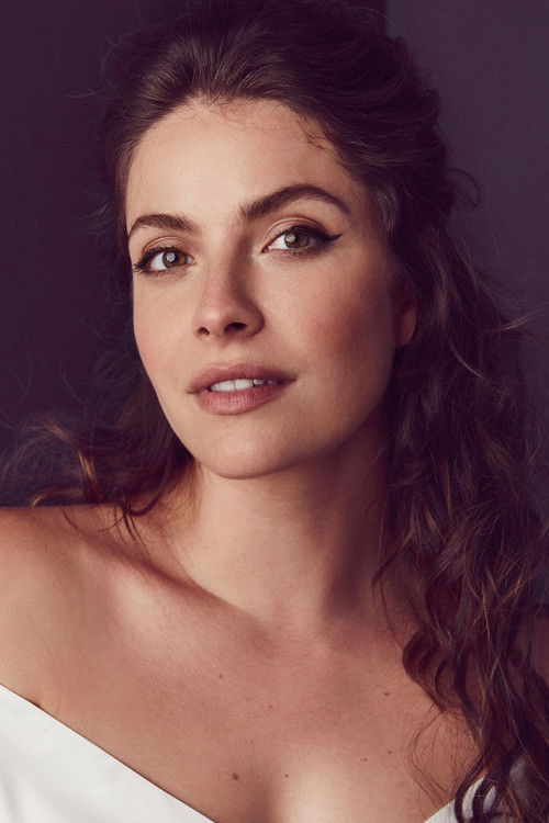 Photo of Paige Spara
