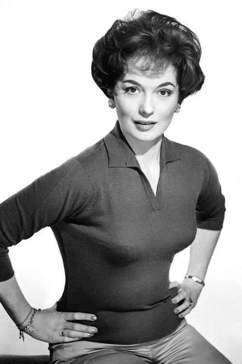 Photo of Barbara Shelley