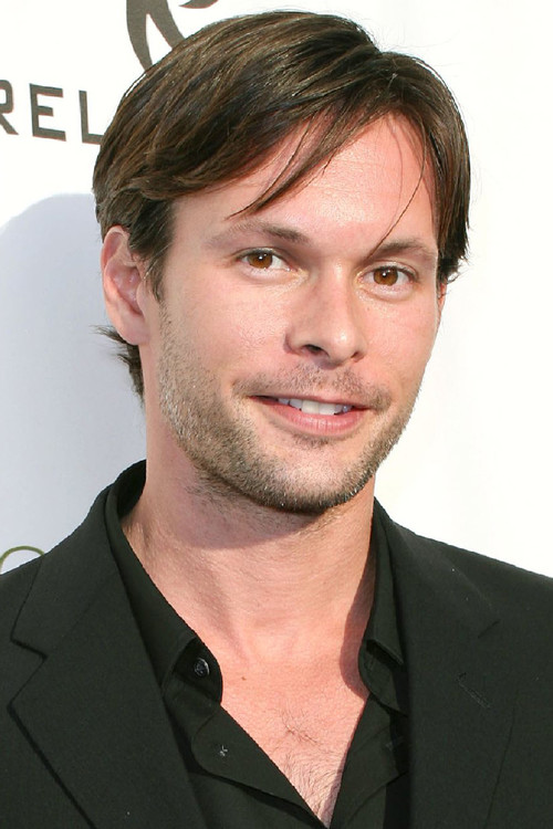 Photo of James O'Shea