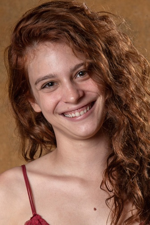 Photo of Lara Tremouroux