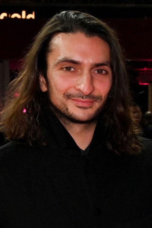Photo of Aneil Karia