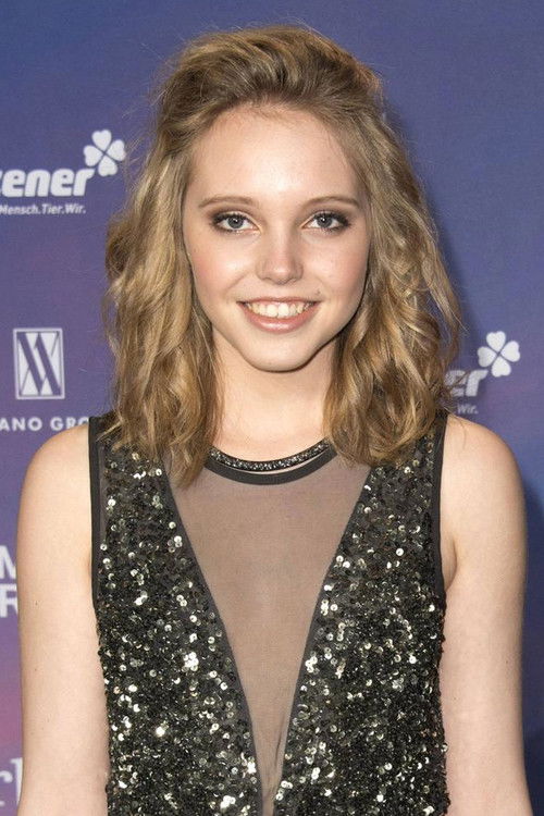 Photo of Lina Larissa Strahl