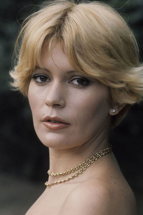 Photo of Bárbara Rey