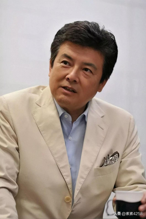 Photo of Tomokazu Miura