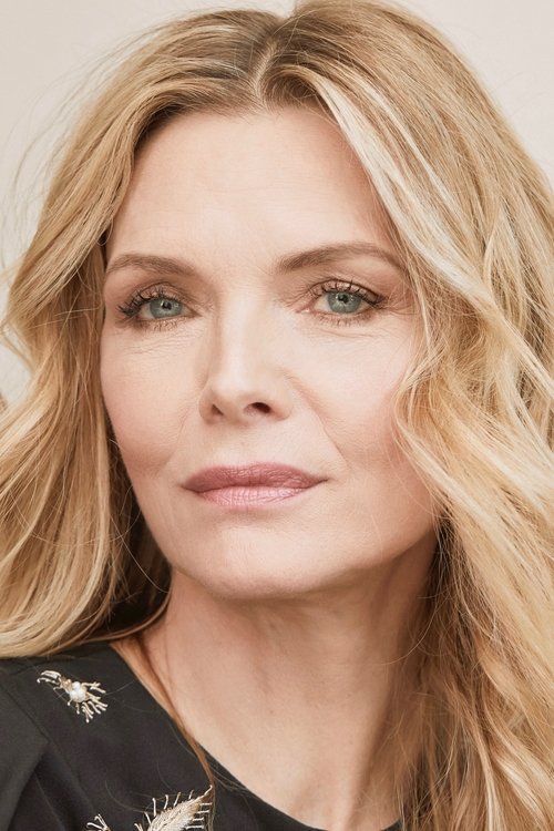 Photo of Michelle Pfeiffer