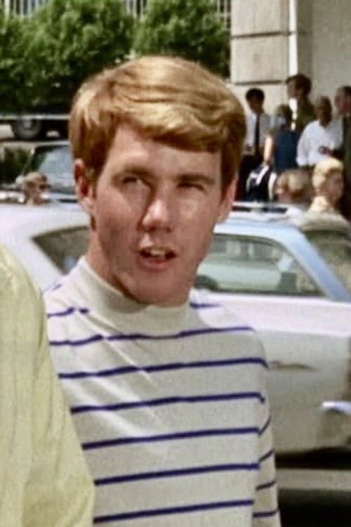 Photo of Wink Roberts