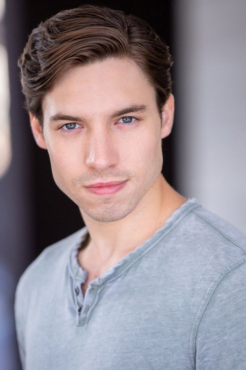 Photo of Josiah Schneider