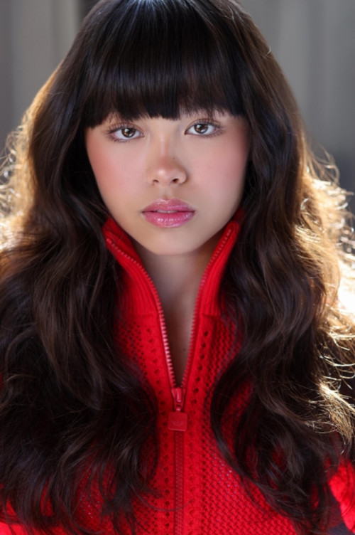 Photo of Faith Hedley