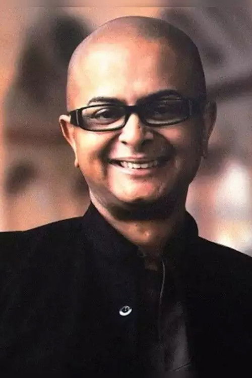 Photo of Rituparno Ghosh
