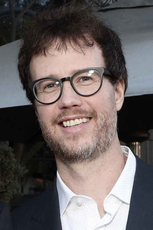 Photo of Tyler Gillett