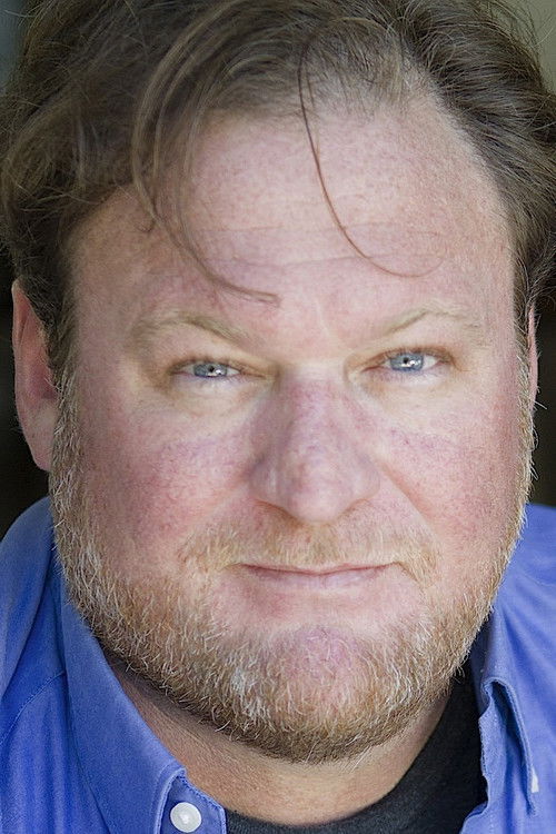 Photo of John Henry Canavan