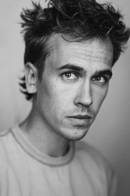 Photo of Jackson Bews