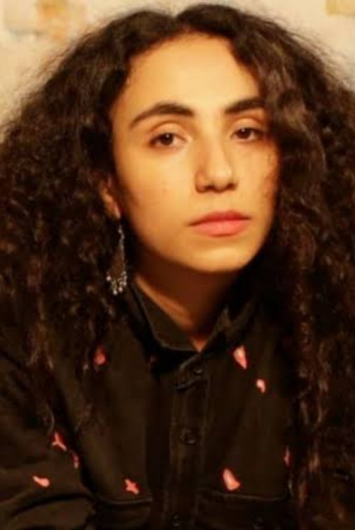 Photo of Zeinab Ghareeb